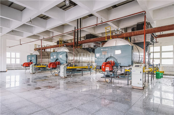 生物質(zhì)鍋爐銘牌