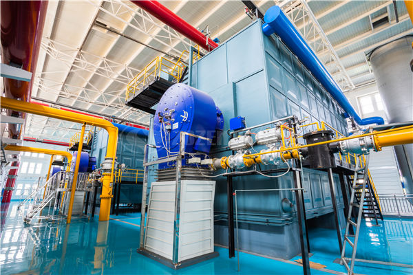 環(huán)保燃?xì)忮仩t廠家推薦