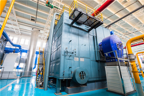 工業(yè)鍋爐的氮化物排放不能夠超多少