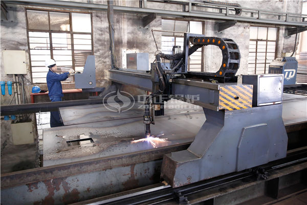 工業(yè)鍋爐的定義