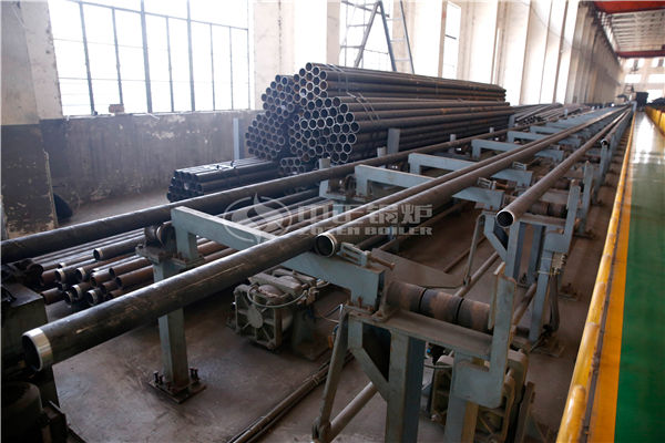 生物質(zhì)鍋爐熱效率