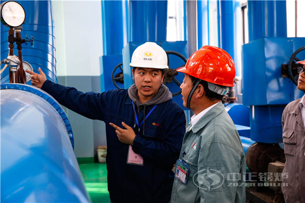 620t/h鍋爐汽泡規(guī)格