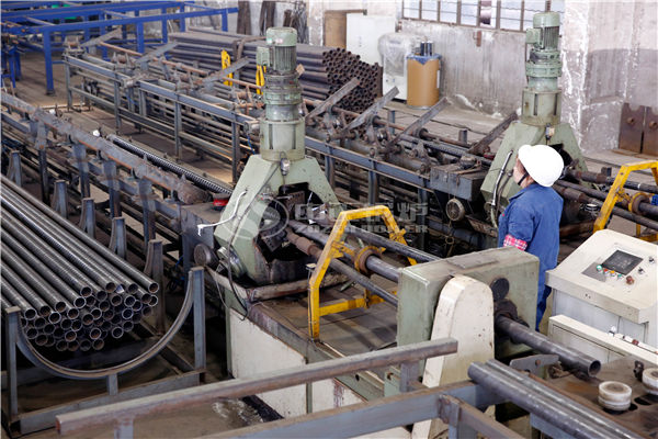 生物質(zhì)顆粒爐