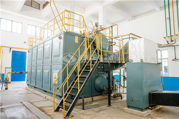 十五噸鍋爐多少錢