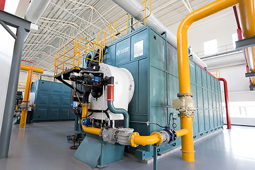 1噸燃?xì)庹羝仩t