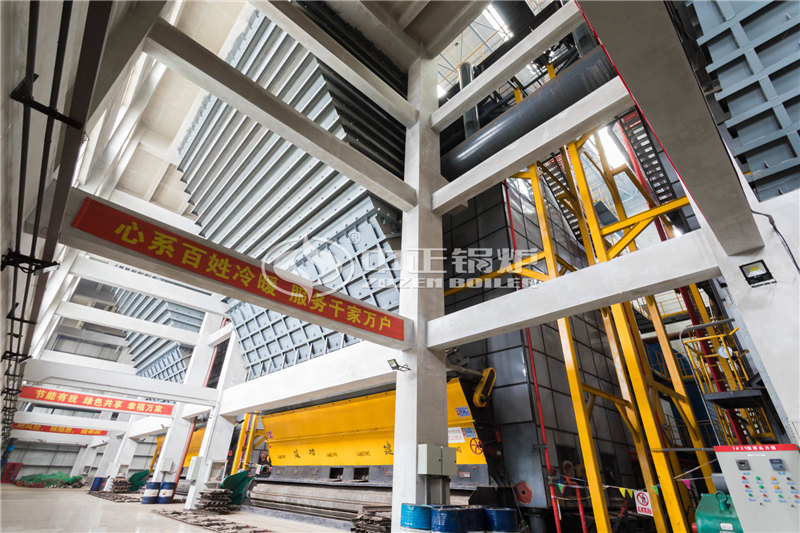 DHL燃?xì)庹羝仩t企業(yè)