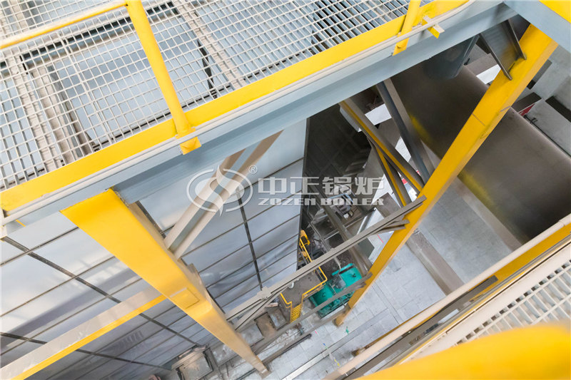 10噸燃?xì)庹羝仩t多貴