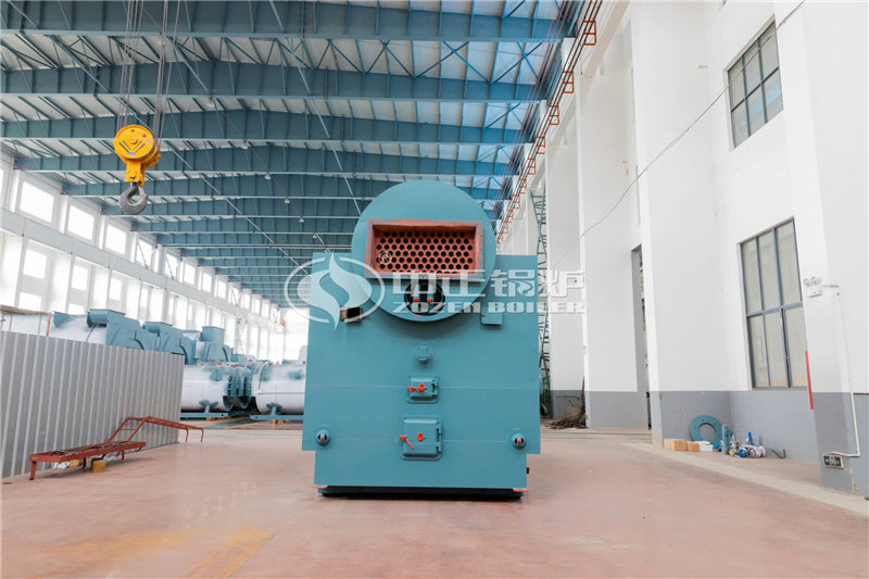 15T天然氣蒸汽爐多少萬(wàn)元買(mǎi)到