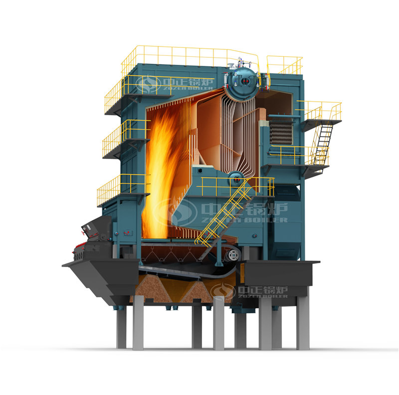 15噸燃?xì)庹羝仩t出廠價(jià)