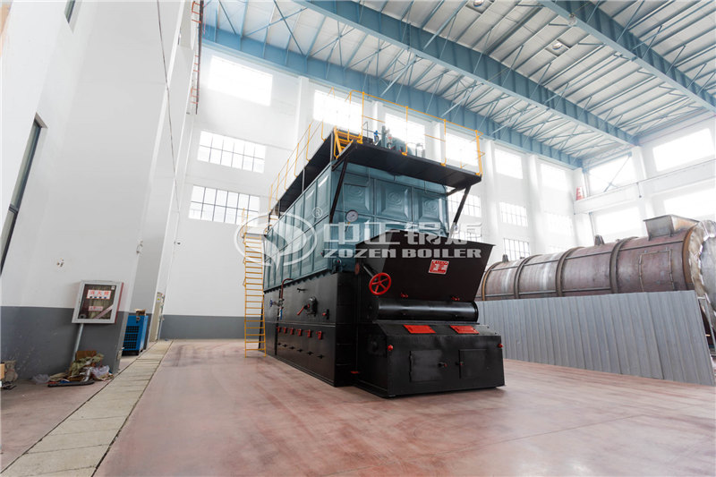 八噸燃?xì)庹羝仩t多少錢(qián)