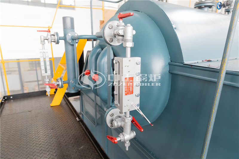 四噸燃?xì)庹羝仩t排名