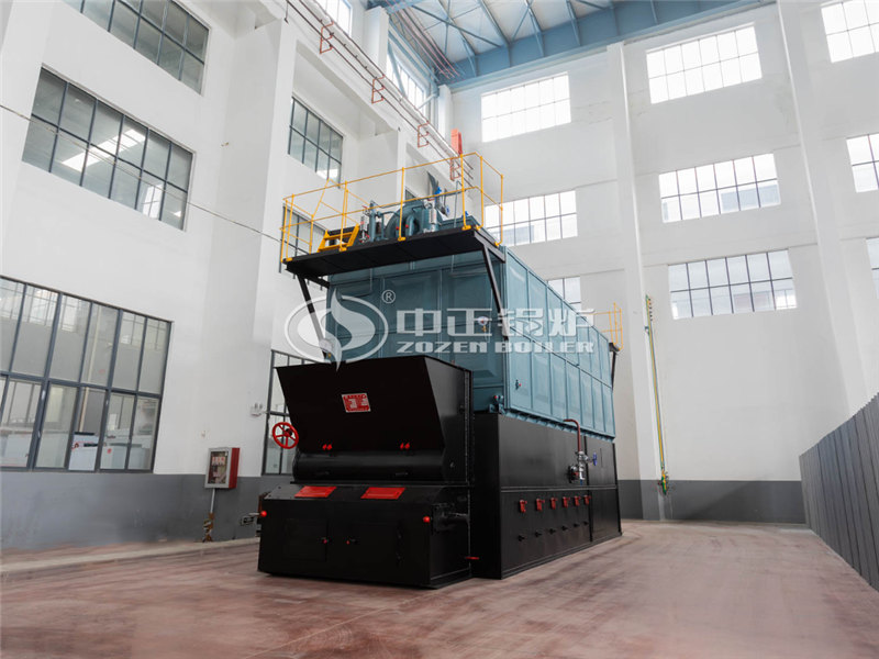 十五噸燃?xì)庹羝仩t出廠價(jià)