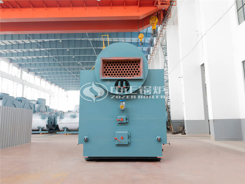 八噸燃?xì)庹羝仩t排名