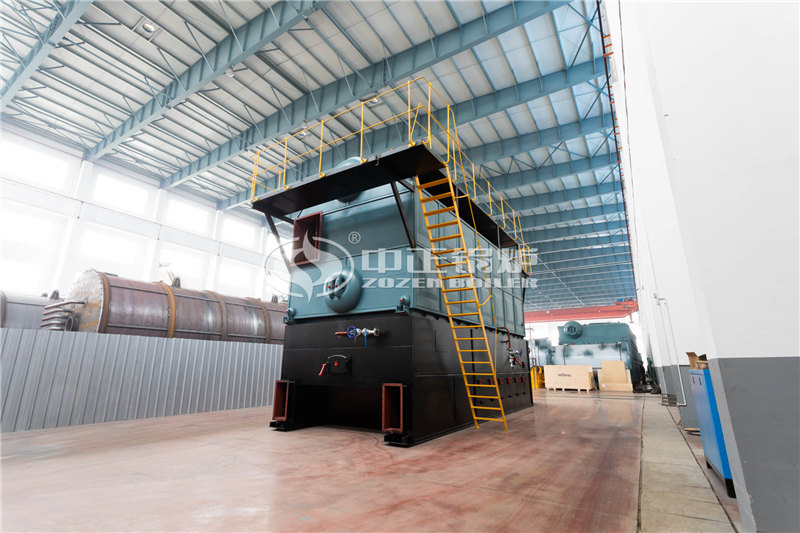 6噸燃?xì)庹羝仩t價(jià)格貴嗎