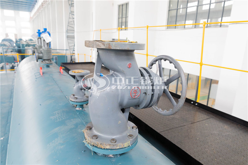 6噸燃?xì)庹羝仩t報價多少錢