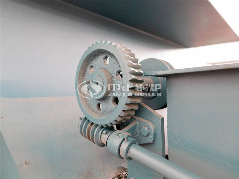 WNS燃?xì)庹羝麪t哪個更省錢一點