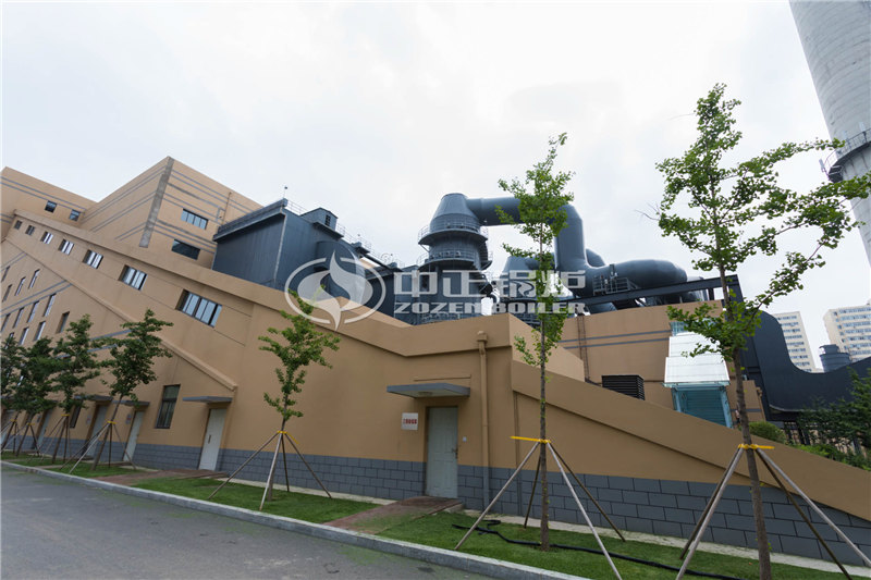 4T燃?xì)庹羝仩t大廠