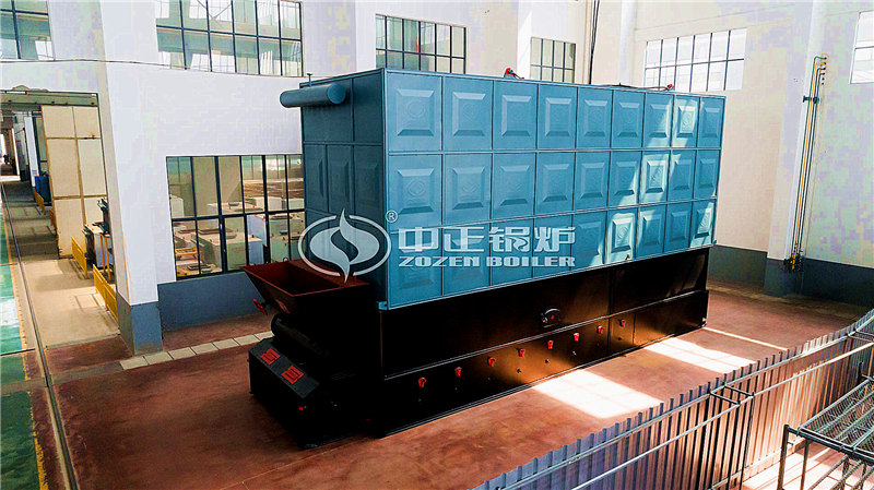 DHL燃?xì)庹羝仩t整套價(jià)格