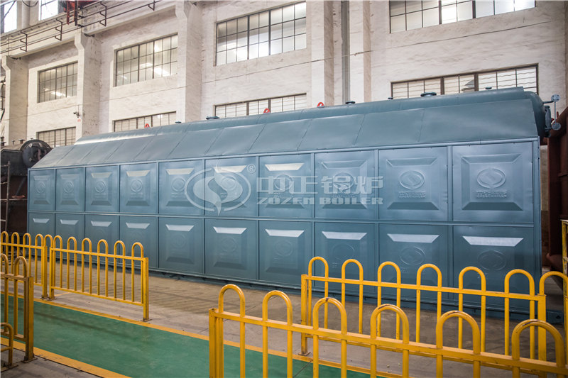 小型燃?xì)庹羝仩t出廠價(jià)