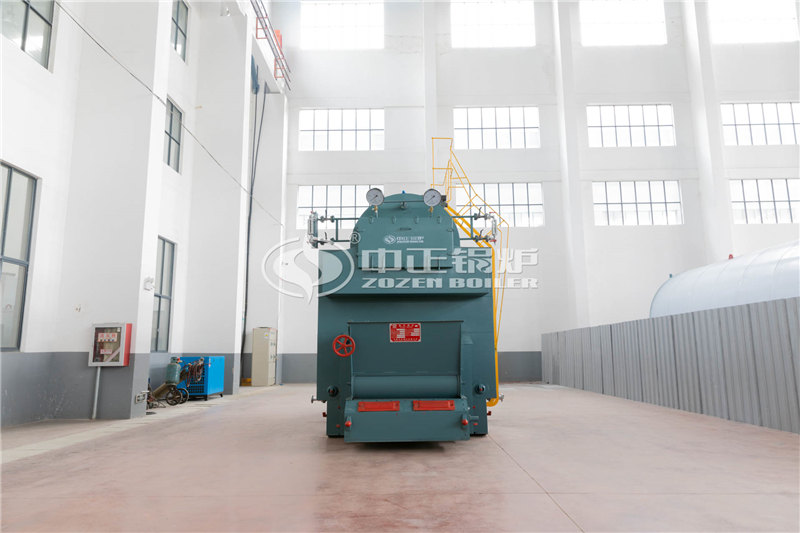 10T燃?xì)庹羝仩t需要多少錢