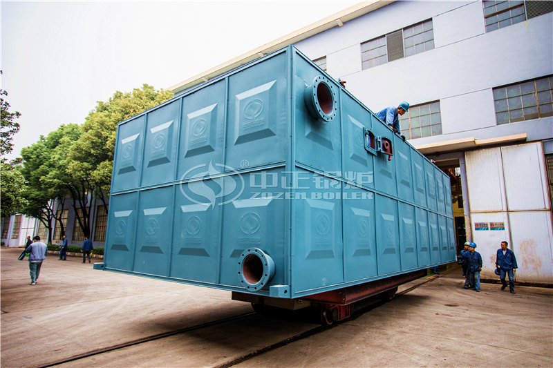 一噸燃?xì)庹羝仩t性?xún)r(jià)比怎么樣