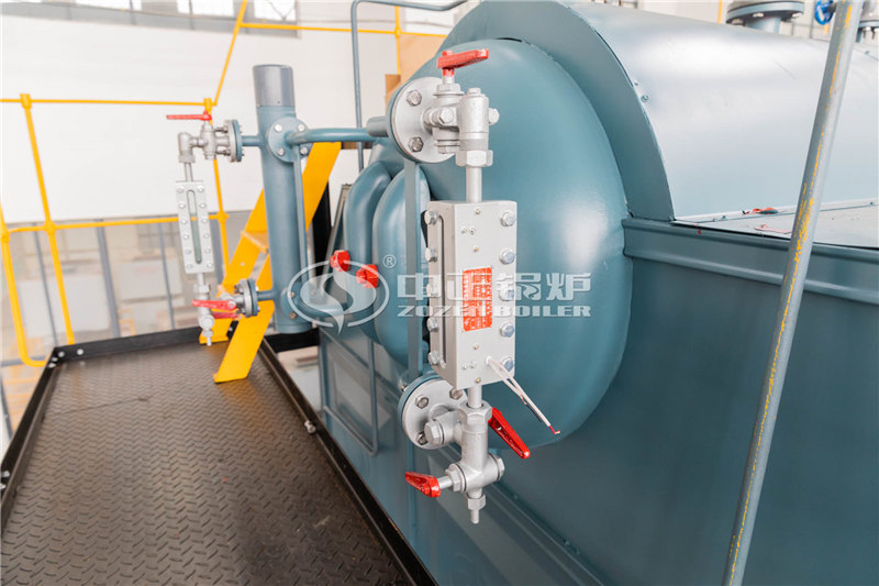 小型燃?xì)庹羝仩t多少錢