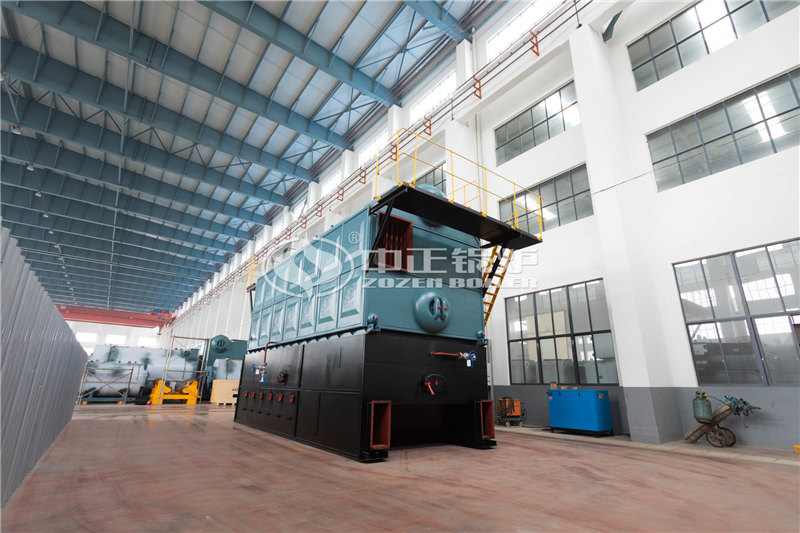 15T燃?xì)庹羝仩t多少萬元買到