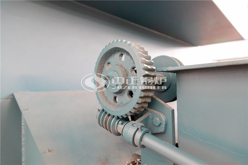 8噸天然氣蒸汽爐性?xún)r(jià)比價(jià)位