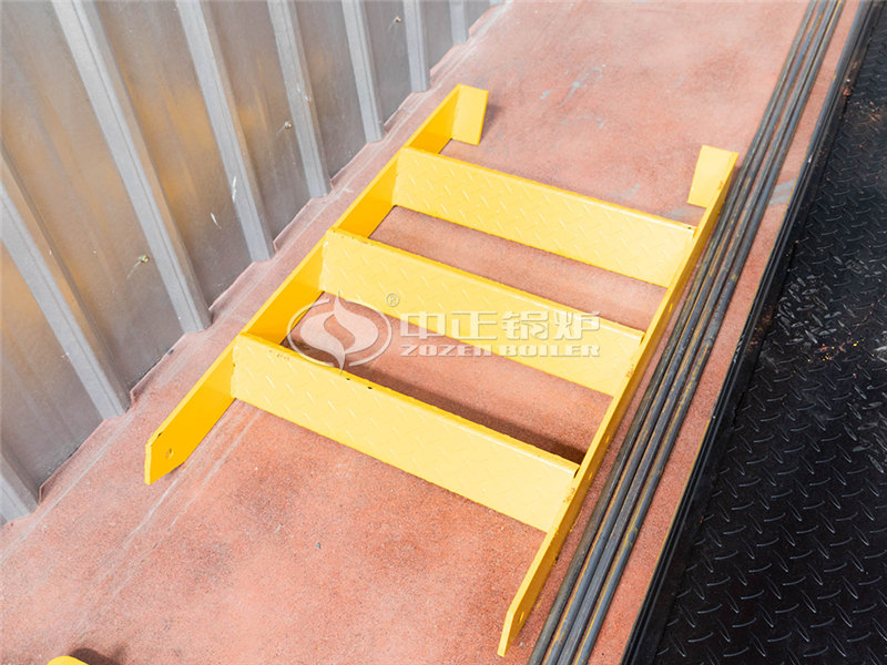 大型燃?xì)庹羝仩t價(jià)格