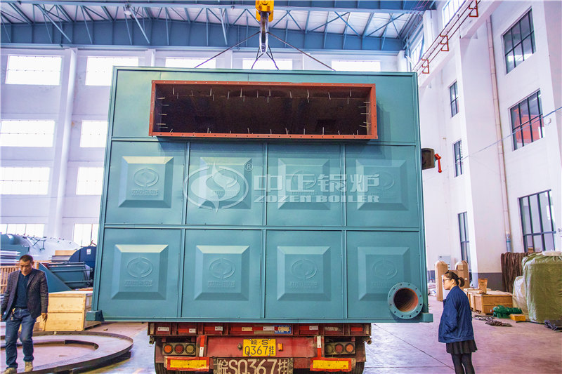 兩噸燃?xì)庹羝仩t多少錢能買到