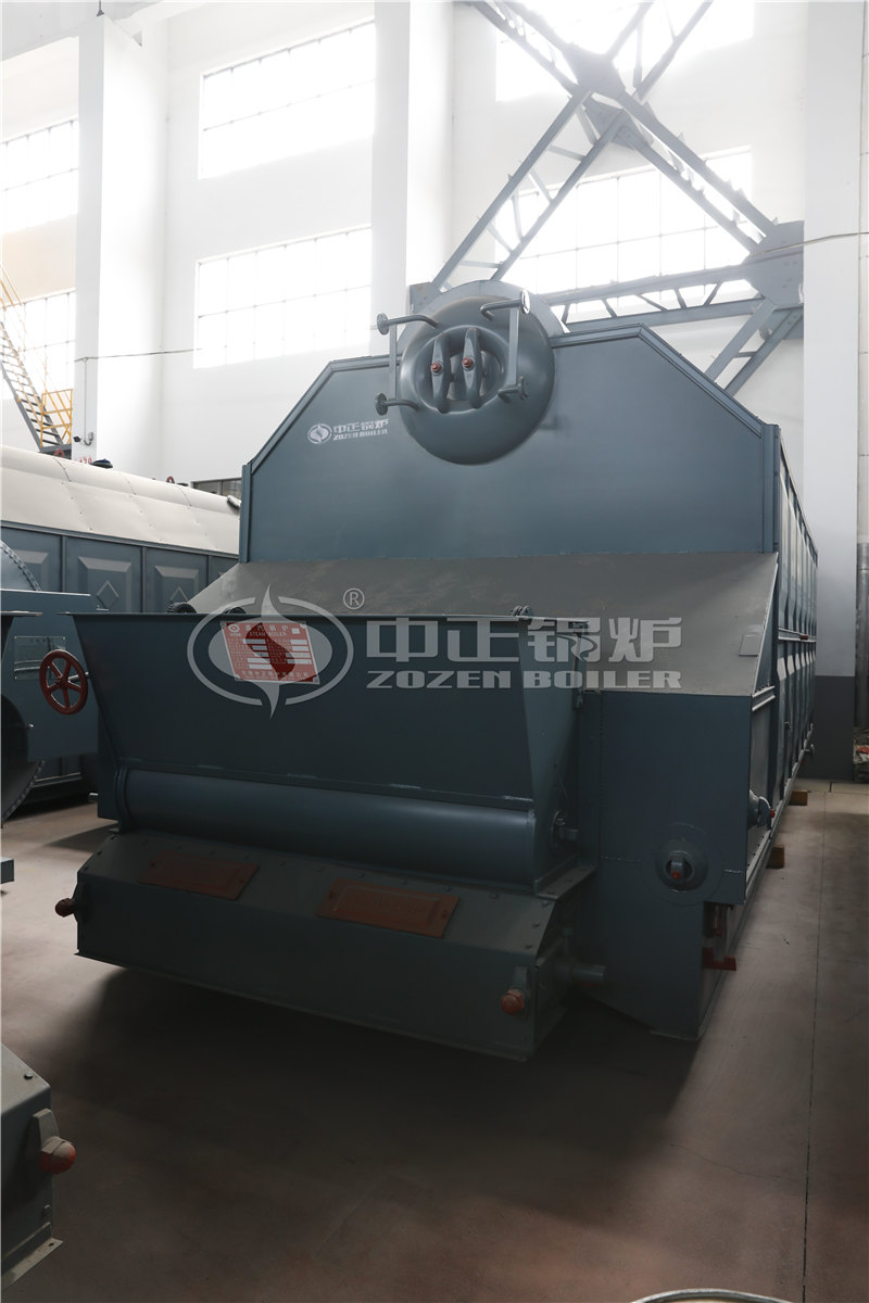 DZL燃?xì)庹羝仩t合適價(jià)位