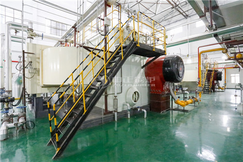 8噸天然氣蒸汽鍋爐多少錢(qián)合適