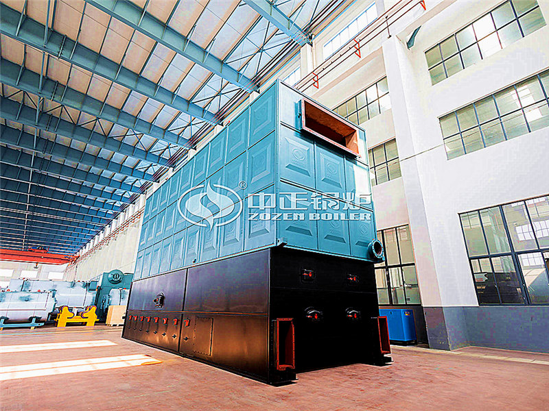 兩噸燃?xì)庹羝仩t價格