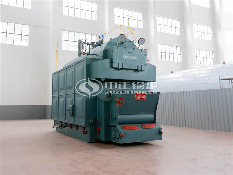 4T燃?xì)庹羝仩t公司