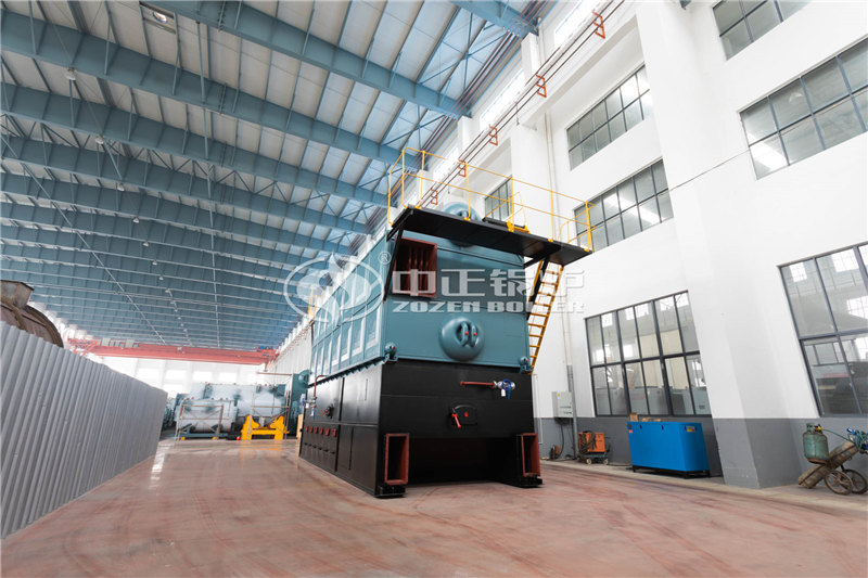 10噸燃?xì)庹羝仩t價格貴嗎