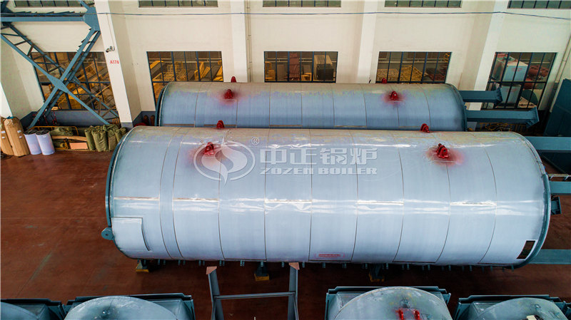 DHX燃?xì)庹羝仩t需要多少錢(qián)