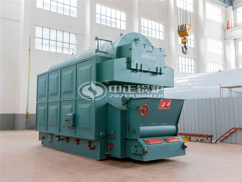 DHX燃?xì)庹羝仩t生產(chǎn)廠家