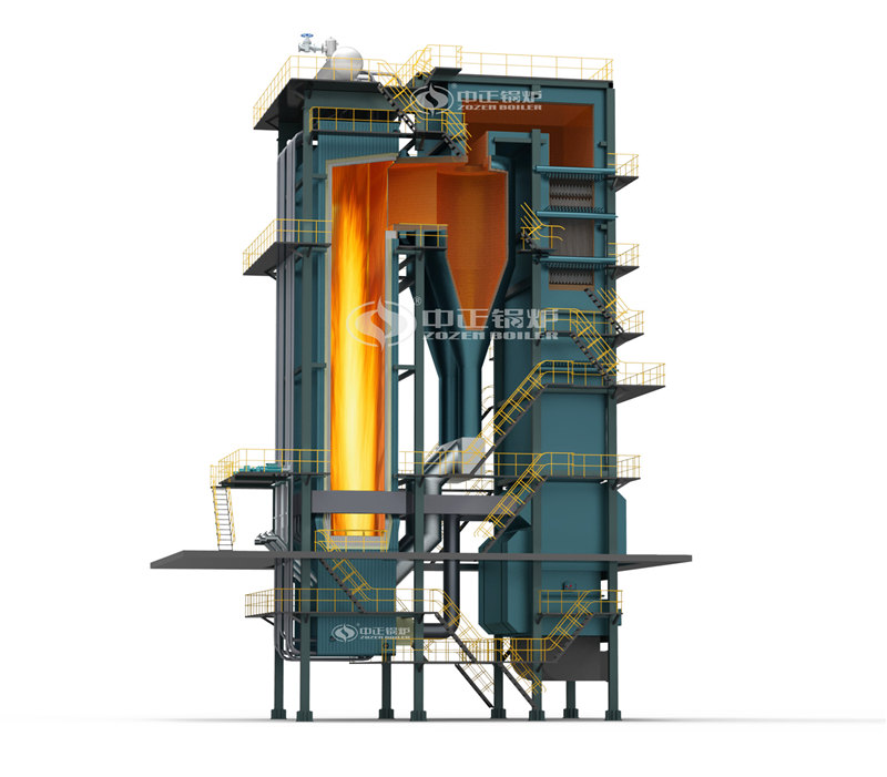 6噸燃?xì)庹羝仩t需要多少錢