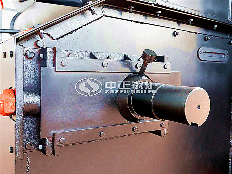 兩噸燃?xì)庹羝仩t供應(yīng)