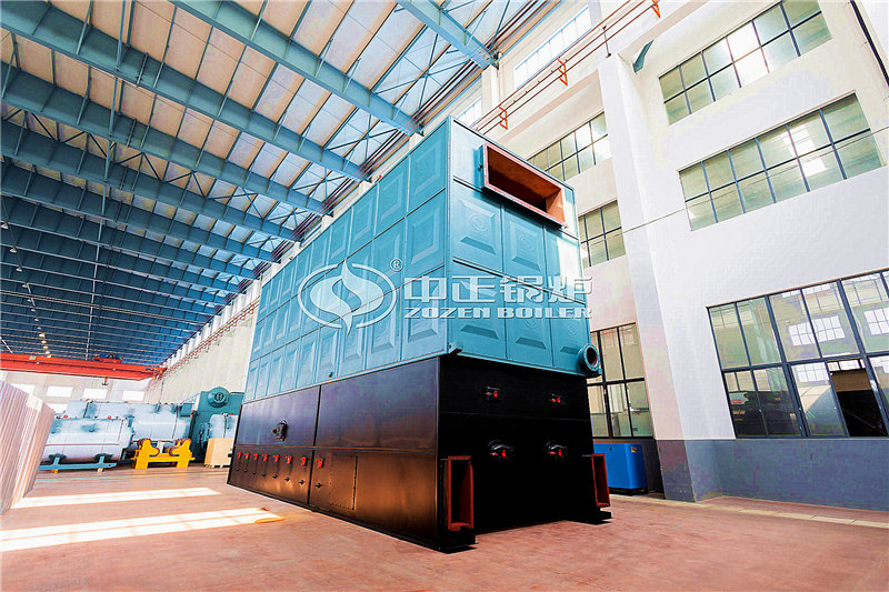 DHX燃?xì)庹羝仩t價(jià)格