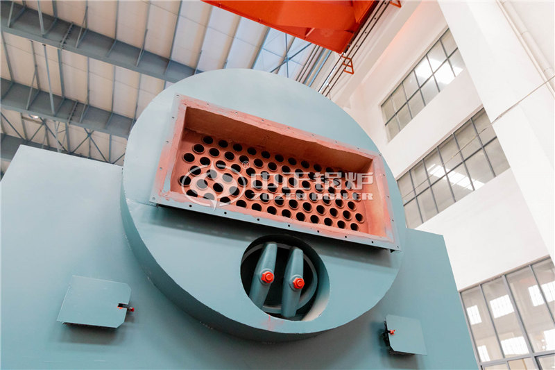 SZL燃?xì)庹羝仩t大廠