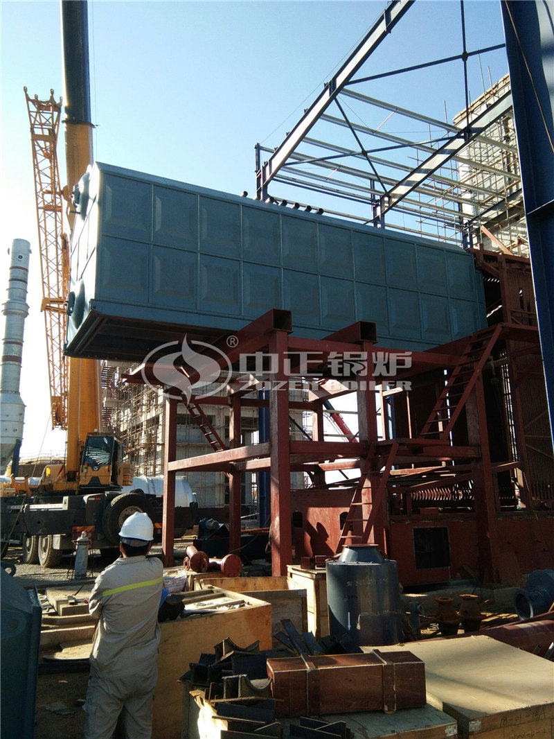 4T燃?xì)庹羝仩t多少萬元買到