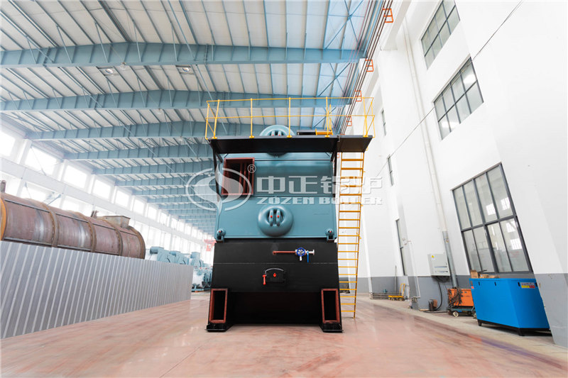 8T燃?xì)庹羝仩t整套價(jià)格