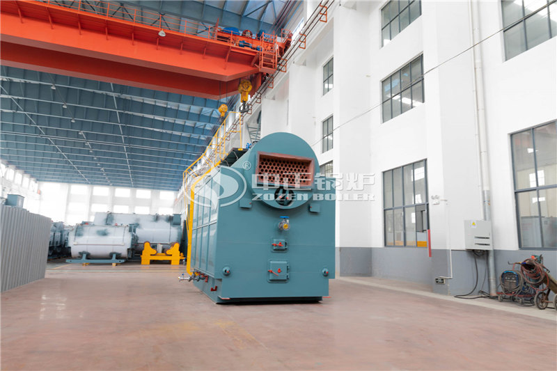 二十噸燃?xì)庹羝仩t多少萬元買到