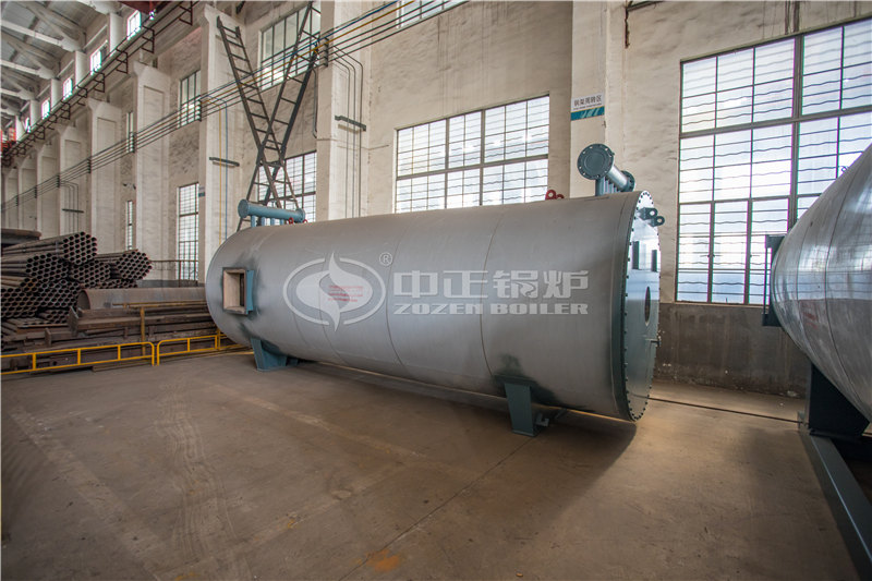 10T燃?xì)庹羝仩t排名