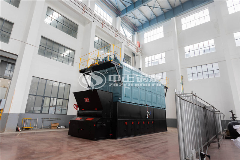 20T燃?xì)庹羝仩t多少萬(wàn)元買到