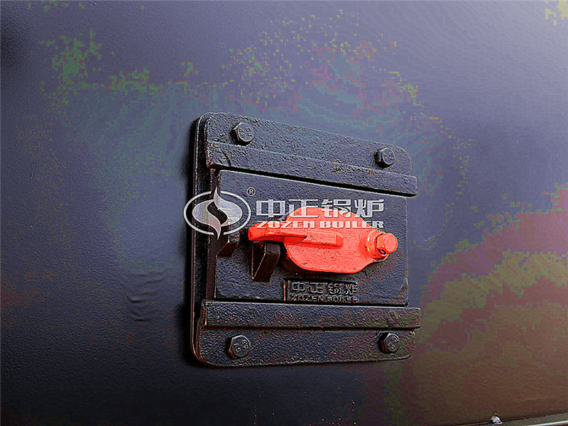 6噸燃?xì)庹羝麪t需要多少錢(qián)