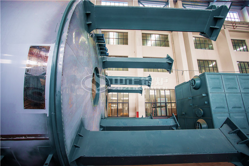 20T燃?xì)庹羝仩t供應(yīng)