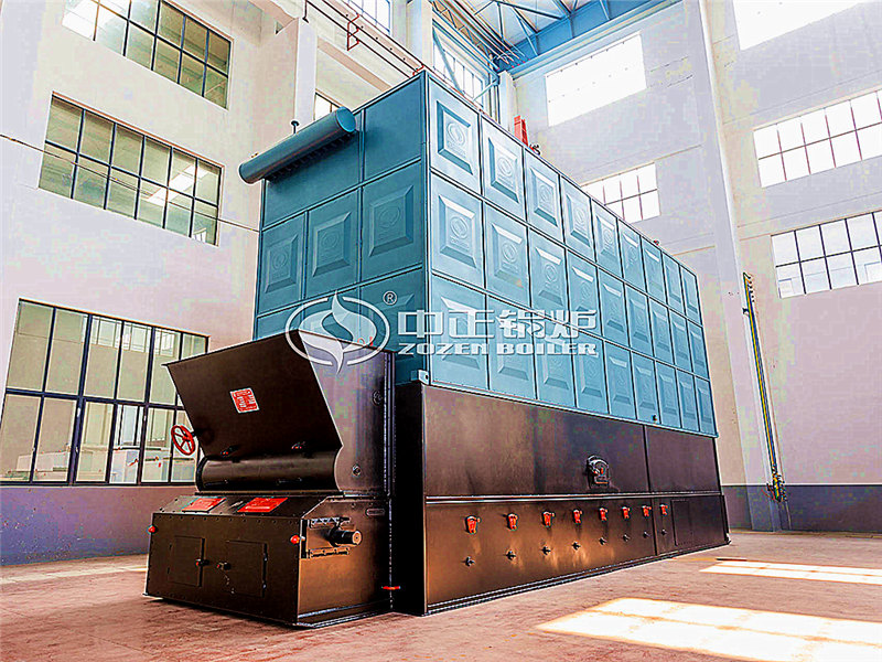 20噸燃?xì)庹羝仩t多少錢一臺(tái)