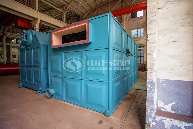 15噸燃?xì)庹羝麪t價格貴嗎